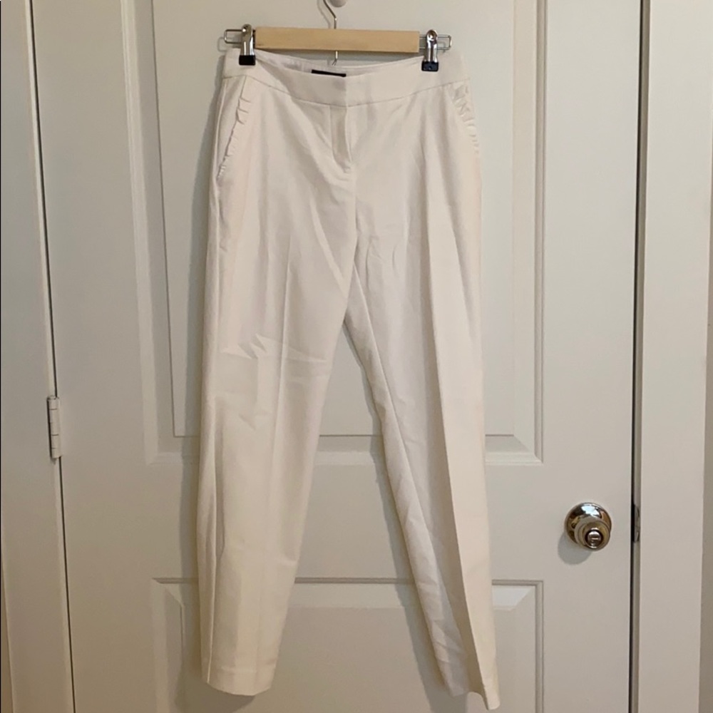Express Columnist Ankle Pant